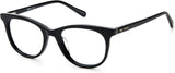 Fossil 7093 Eyeglasses