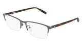 Montblanc Established MB0015O Eyeglasses