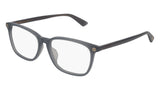 Gucci Sensual Romantic GG0156OA Eyeglasses