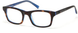 Kenneth Cole Reaction 0788 Eyeglasses