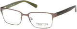 Kenneth Cole Reaction 0795 Eyeglasses