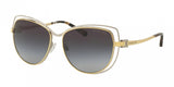 Michael Kors Audrina I 1013 Sunglasses