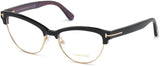 Tom Ford 5365 Eyeglasses