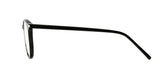 001 - Black/Black