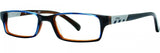 Timex DENSITY Eyeglasses
