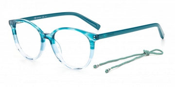 M Missoni Mmi0011 Eyeglasses