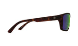 109225 - Soft Matte Dark Tort - Happy Bronze w/Green Spectra