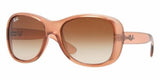 Ray Ban Junior 0RJ9047S Sunglasses