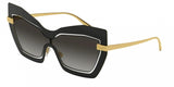 Dolce & Gabbana 2224 Sunglasses