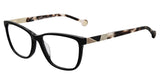 Carolina Herrera VHE761K530752 Eyeglasses