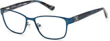 Juicy Couture 210 Eyeglasses