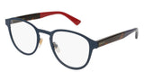 Gucci Urban GG0161O Eyeglasses