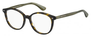 Tommy Hilfiger Th1552 Eyeglasses