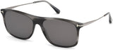 Tom Ford 0588 Sunglasses