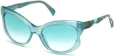 Emilio Pucci 0049 Sunglasses
