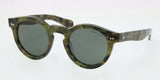 Ralph Lauren 8071W Sunglasses