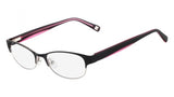 Marchon NYC CARNEGIE Eyeglasses