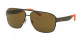 Polo 3105 Sunglasses