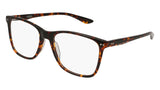 Puma Active PU0129O Eyeglasses