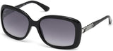 Guess 7480S Sunglasses