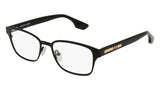 McQueen London Calling MQ0042O Eyeglasses