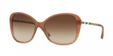 Burberry 4235QF Sunglasses