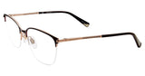 Nina Ricci VNR085530F38 Eyeglasses