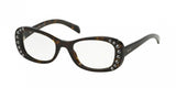 Prada 21RV Eyeglasses