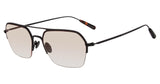 John Varvatos V173BLA53 Eyeglasses