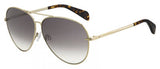 Rag & Bone 1006 Sunglasses