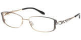 Diva 5358 Eyeglasses