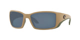 Costa Del Mar Blackfin 9014 Sunglasses