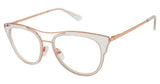 RACHEL Rachel Roy 0AC0 Eyeglasses
