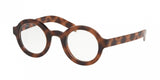 Prada Conceptual 01XV Eyeglasses