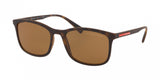 Prada Linea Rossa Lifestyle 01TS Sunglasses