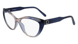 Salvatore Ferragamo SF2853 Eyeglasses