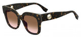 Fendi FF0359 Sunglasses