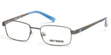 Harley-Davidson 0124 Eyeglasses