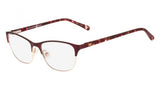 DVF 8043 Eyeglasses