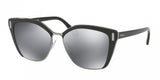 Prada Catwalk 56TS Sunglasses