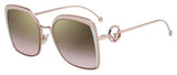 Fendi Ff0294 Sunglasses