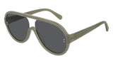 Stella McCartney Stella Essentials SC0153S Sunglasses