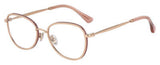 Jimmy Choo Jc229 Eyeglasses