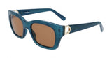 Salvatore Ferragamo SF1012S Sunglasses