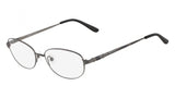 Marchon NYC TRES JOLIE 157 Eyeglasses