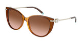 Tiffany 4178 Sunglasses