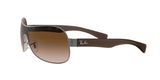 029/13 - Gunmetal - Brown Gradient
