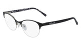 DVF DVF8076 Eyeglasses