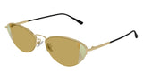 Bottega Veneta Fashion Dna BV0245S Sunglasses