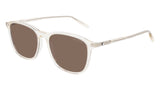 Montblanc Established MB0082S Sunglasses